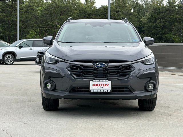 2026 Subaru CROSSTREK Limited Springfield VA