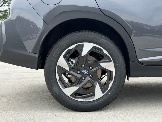 2026 Subaru CROSSTREK Limited Springfield VA