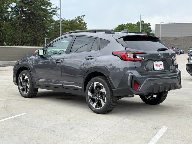 2026 Subaru CROSSTREK Limited Springfield VA