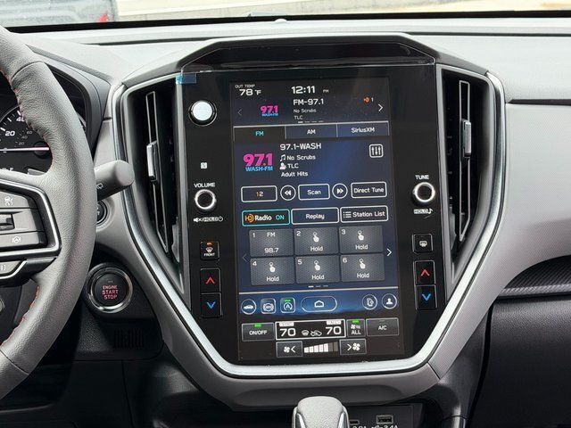 2026 Subaru CROSSTREK Limited Springfield VA