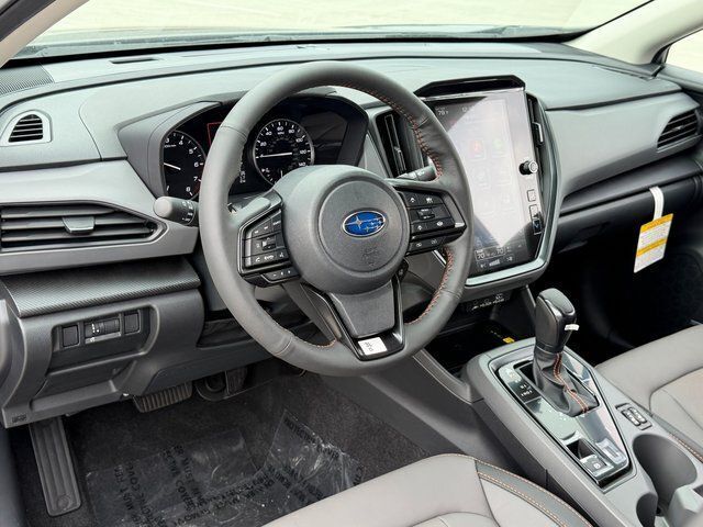 2026 Subaru CROSSTREK Limited Springfield VA