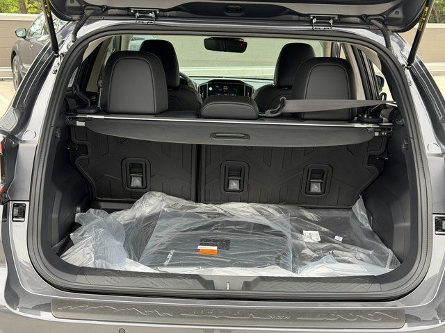 2026 Subaru CROSSTREK Limited Springfield VA