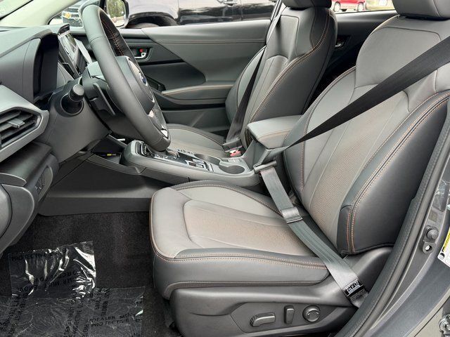 2026 Subaru CROSSTREK Limited Springfield VA