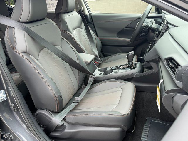 2026 Subaru CROSSTREK Limited Springfield VA