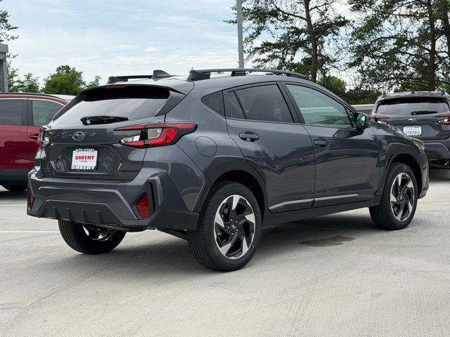 2026 Subaru CROSSTREK Limited Springfield VA