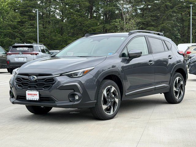 2026 Subaru CROSSTREK Limited Springfield VA