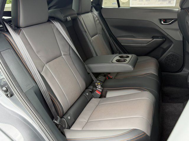 2026 Subaru CROSSTREK Limited Springfield VA
