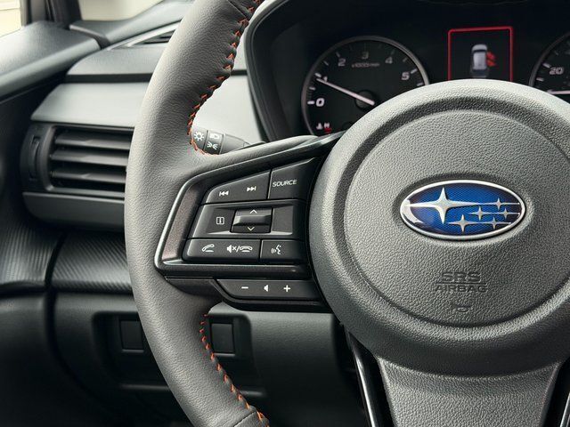 2026 Subaru CROSSTREK Limited Springfield VA