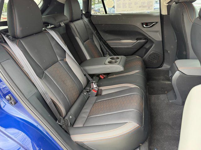 2026 Subaru CROSSTREK Limited Springfield VA