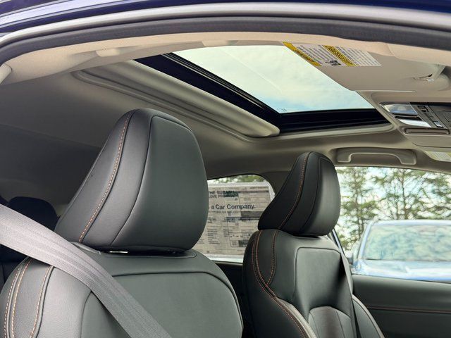 2026 Subaru CROSSTREK Limited Springfield VA