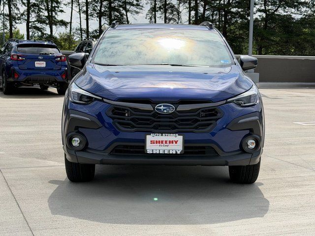 2026 Subaru CROSSTREK Limited Springfield VA