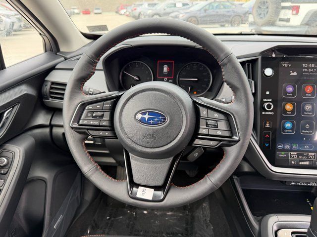2026 Subaru CROSSTREK Limited Springfield VA
