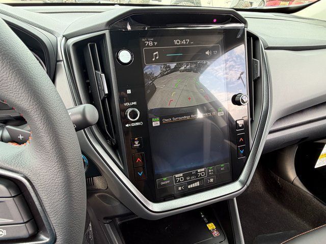 2026 Subaru CROSSTREK Limited Springfield VA