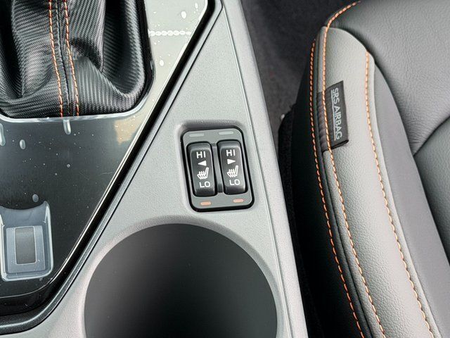 2026 Subaru CROSSTREK Limited Springfield VA
