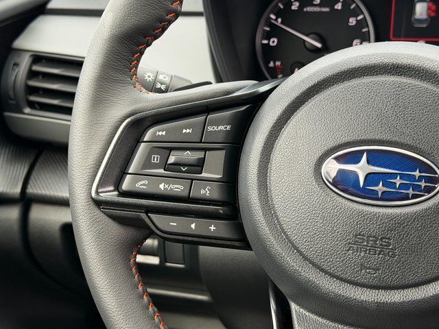 2026 Subaru CROSSTREK Limited Springfield VA