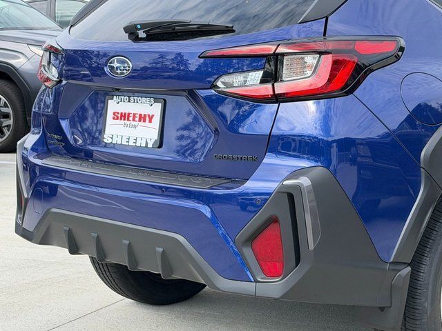 2026 Subaru CROSSTREK Limited Springfield VA