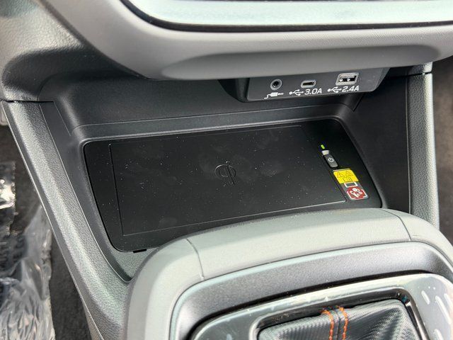 2026 Subaru CROSSTREK Limited Springfield VA