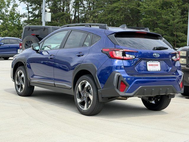 2026 Subaru CROSSTREK Limited Springfield VA