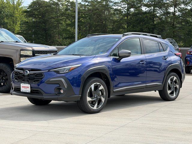 2026 Subaru CROSSTREK Limited Springfield VA