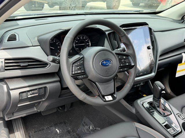 2026 Subaru CROSSTREK Limited Springfield VA