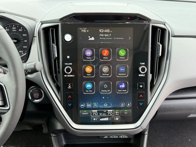 2026 Subaru CROSSTREK Limited Springfield VA