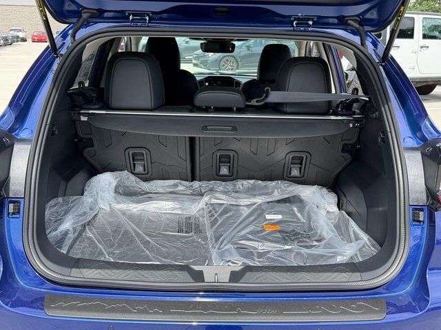 2026 Subaru CROSSTREK Limited Springfield VA
