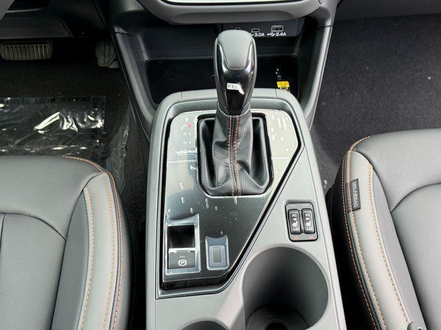 2026 Subaru CROSSTREK Limited Springfield VA