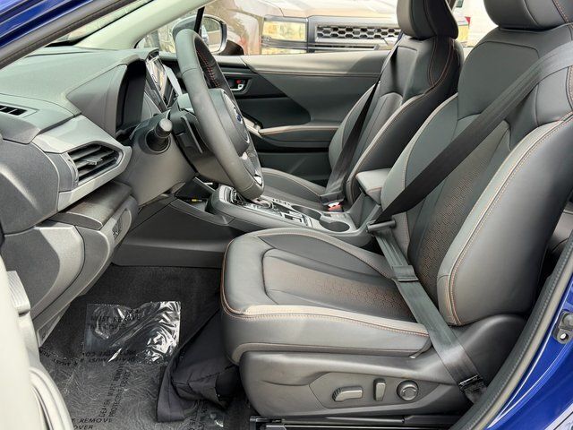 2026 Subaru CROSSTREK Limited Springfield VA