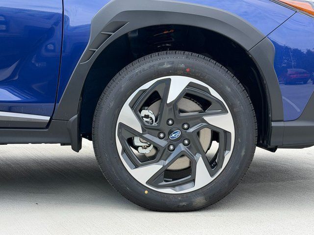 2026 Subaru CROSSTREK Limited Springfield VA