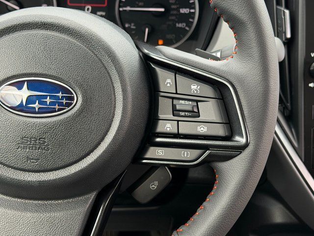2026 Subaru CROSSTREK Limited Springfield VA