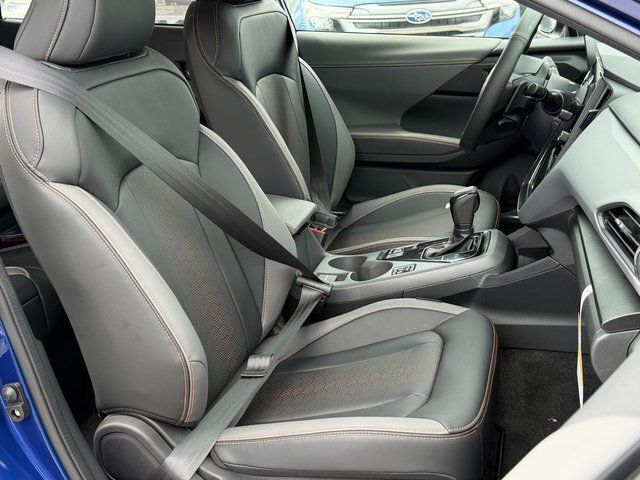 2026 Subaru CROSSTREK Limited Springfield VA