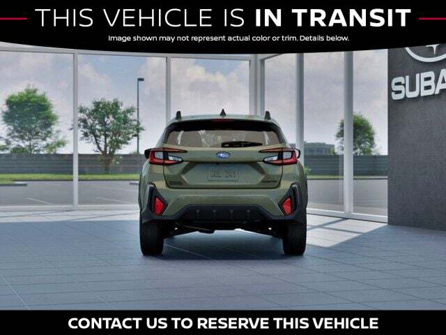 2026 Subaru CROSSTREK Limited Springfield VA