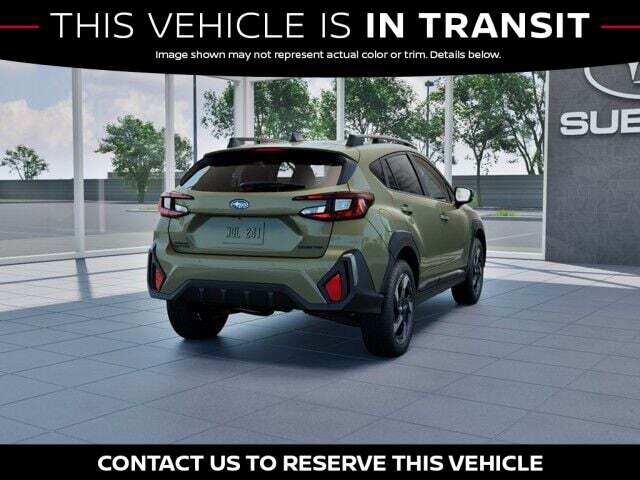 2026 Subaru CROSSTREK Limited Springfield VA