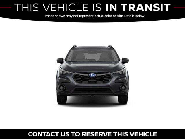 2026 Subaru CROSSTREK Limited Springfield VA