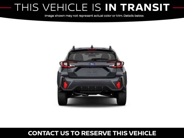 2026 Subaru CROSSTREK Limited Springfield VA