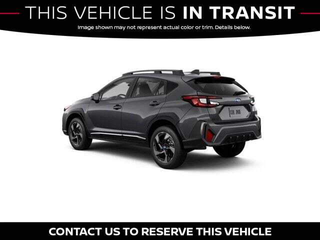 2026 Subaru CROSSTREK Limited Springfield VA