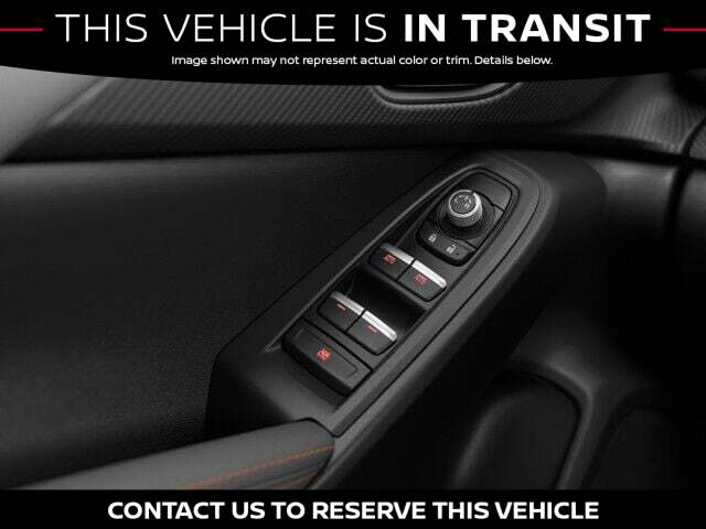 2026 Subaru CROSSTREK Limited Springfield VA