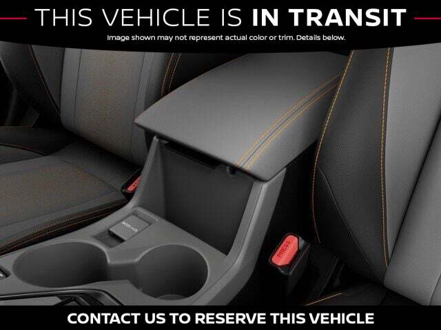 2026 Subaru CROSSTREK Limited Springfield VA