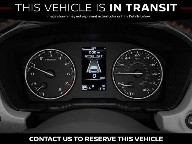 2026 Subaru CROSSTREK Limited Springfield VA