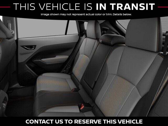 2026 Subaru CROSSTREK Limited Springfield VA