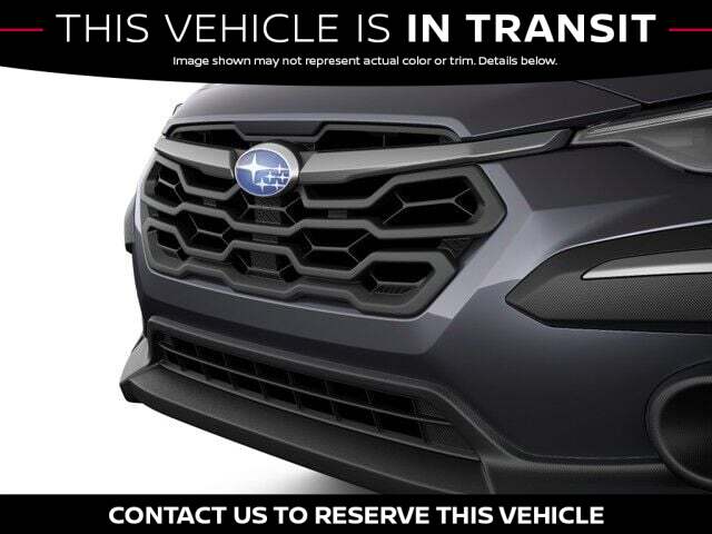 2026 Subaru CROSSTREK Limited Springfield VA