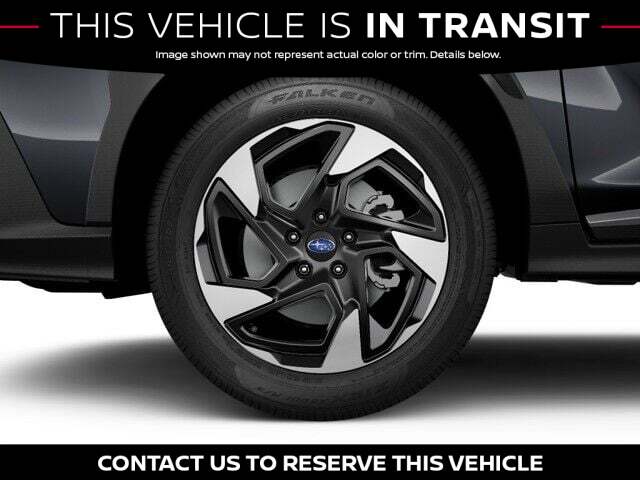 2026 Subaru CROSSTREK Limited Springfield VA