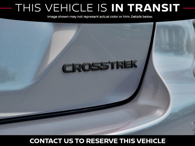 2026 Subaru CROSSTREK Limited Springfield VA