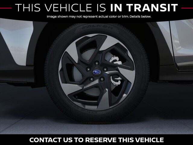2026 Subaru CROSSTREK Limited Springfield VA