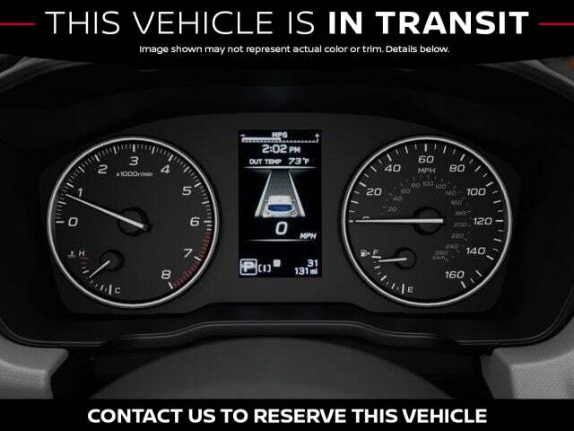 2026 Subaru CROSSTREK Limited Springfield VA