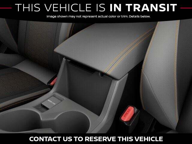 2026 Subaru CROSSTREK Limited Springfield VA