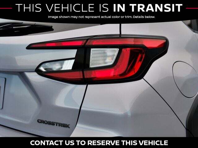 2026 Subaru CROSSTREK Limited Springfield VA