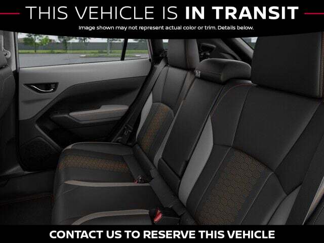 2026 Subaru CROSSTREK Limited Springfield VA