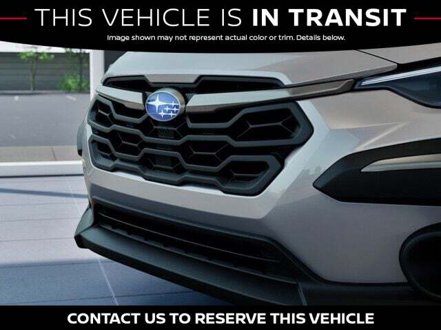 2026 Subaru CROSSTREK Limited Springfield VA