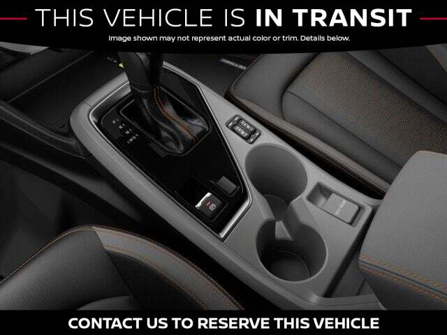 2026 Subaru CROSSTREK Limited Springfield VA